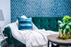 ◑Beautiful 2 Bed Apt ◑Wifi ◑Nr Train ◑Liverpool◑